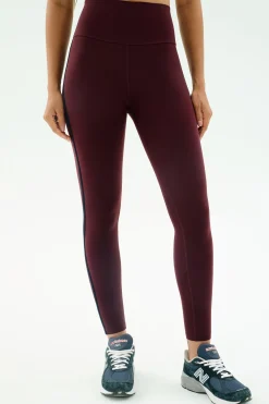 Amber Airweight High Waist 7/8