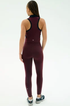 Amber Airweight High Waist 7/8
