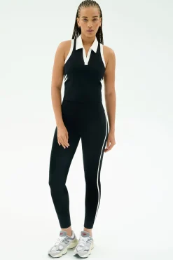 Amber Airweight High Waist 7/8