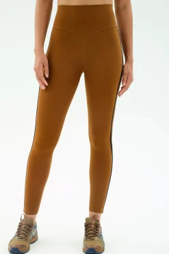Amber Airweight High Waist 7/8