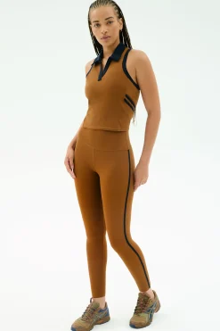 Amber Airweight High Waist 7/8