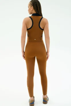 Amber Airweight High Waist 7/8