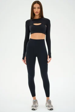 Amelia Airweight Lite Shrug