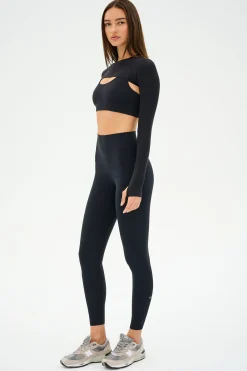 Amelia Airweight Lite Shrug