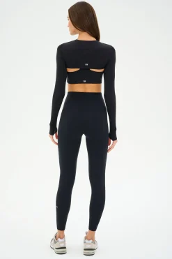 Amelia Airweight Lite Shrug