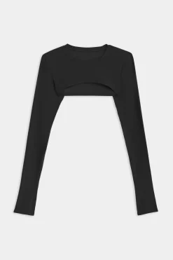 Amelia Airweight Lite Shrug