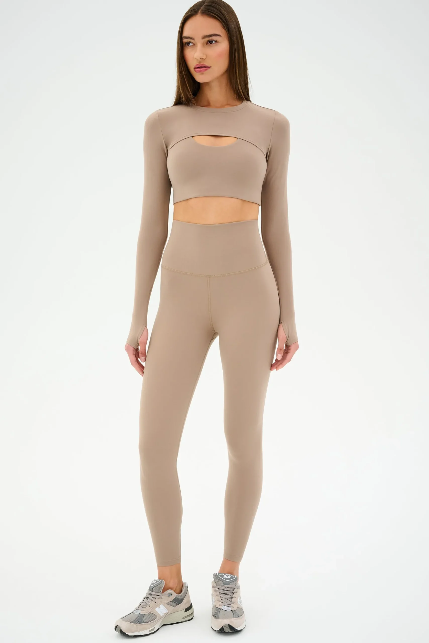 Amelia Airweight Lite Shrug
