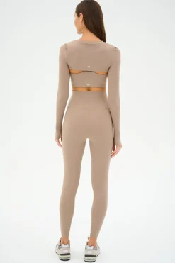 Amelia Airweight Lite Shrug