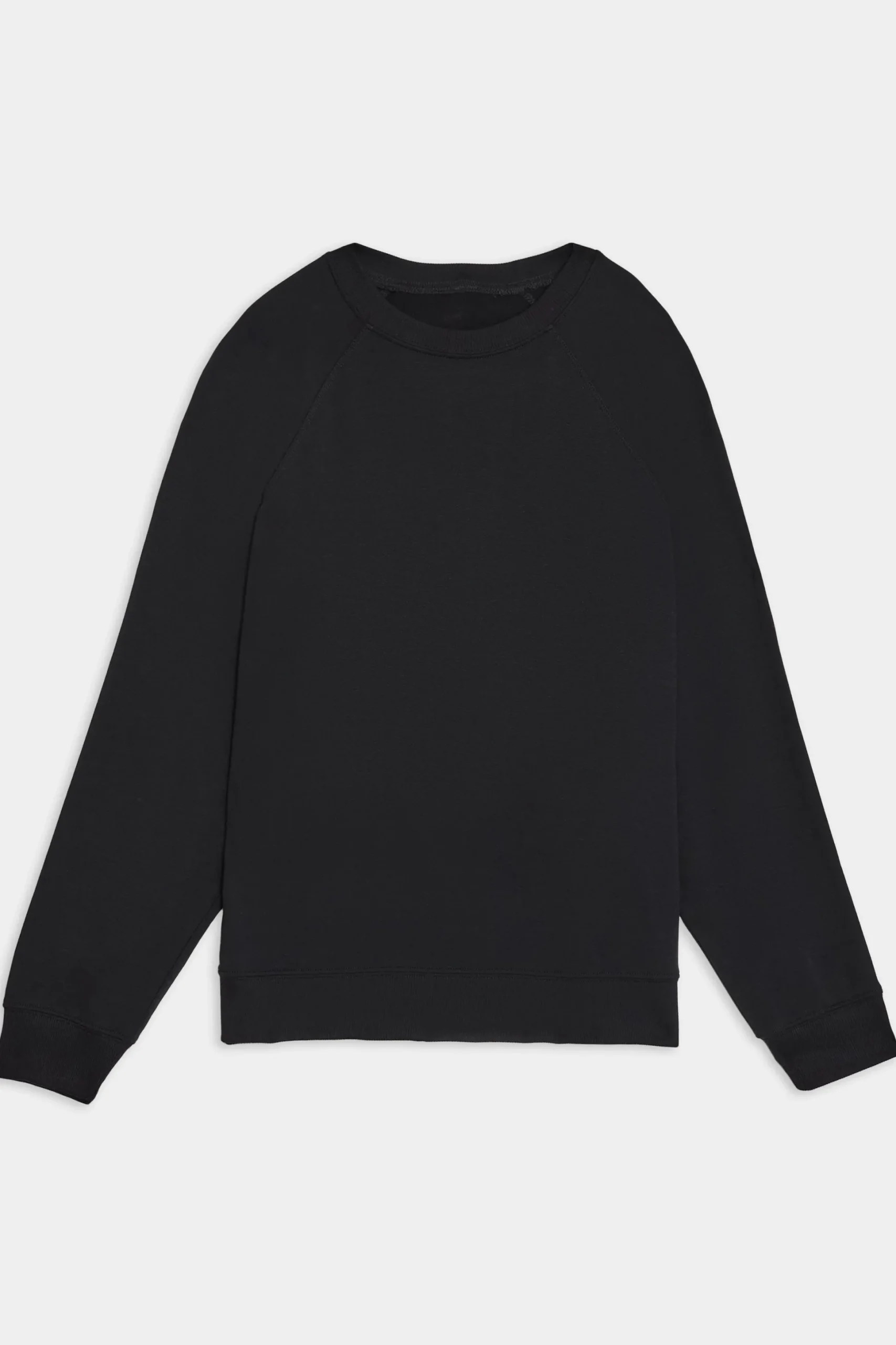 Andie Fleece Sweatshirt