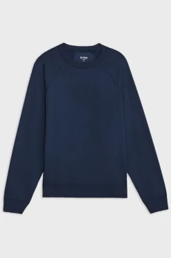 Andie Fleece Sweatshirt