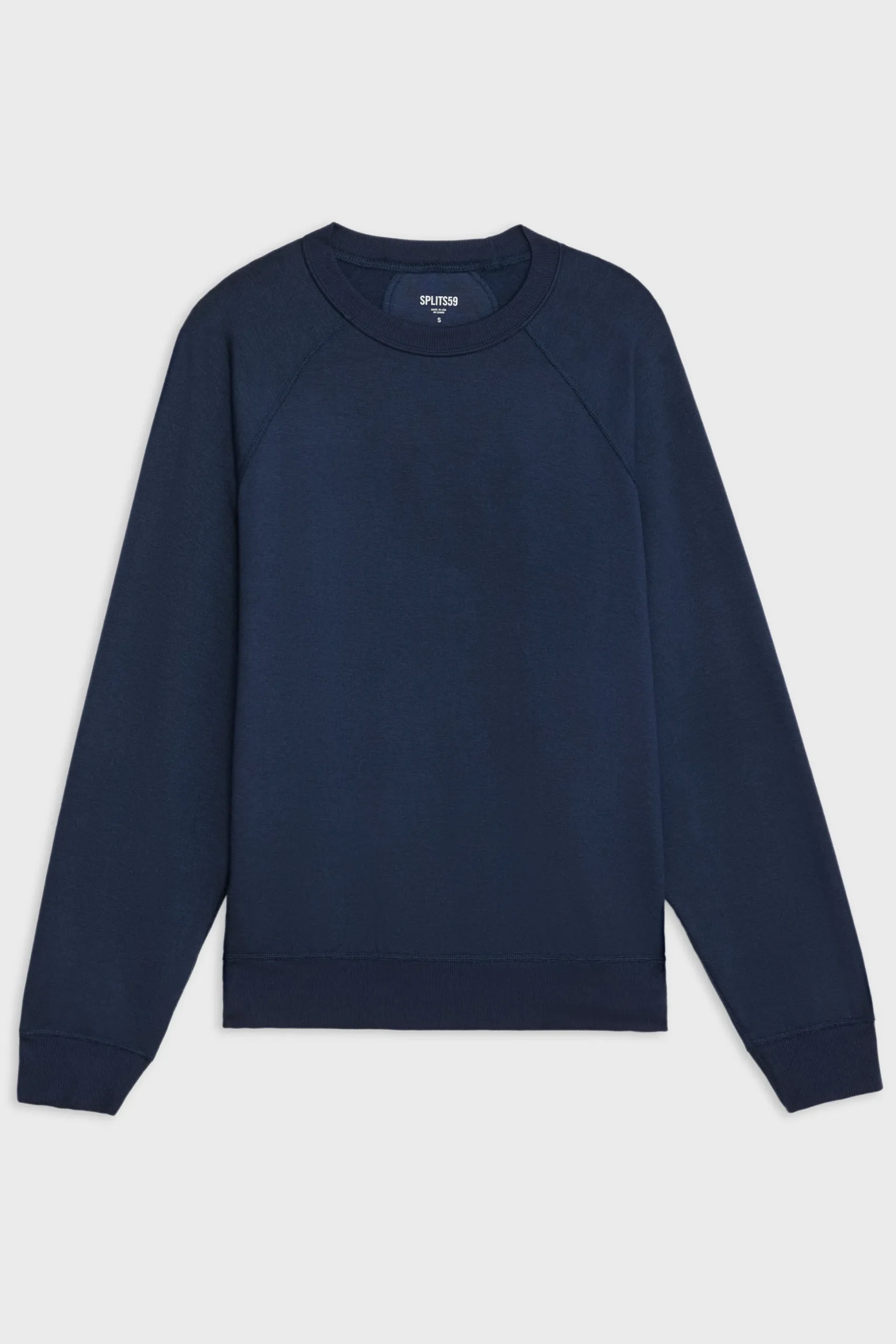 Andie Fleece Sweatshirt