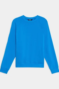 Andie Fleece Sweatshirt