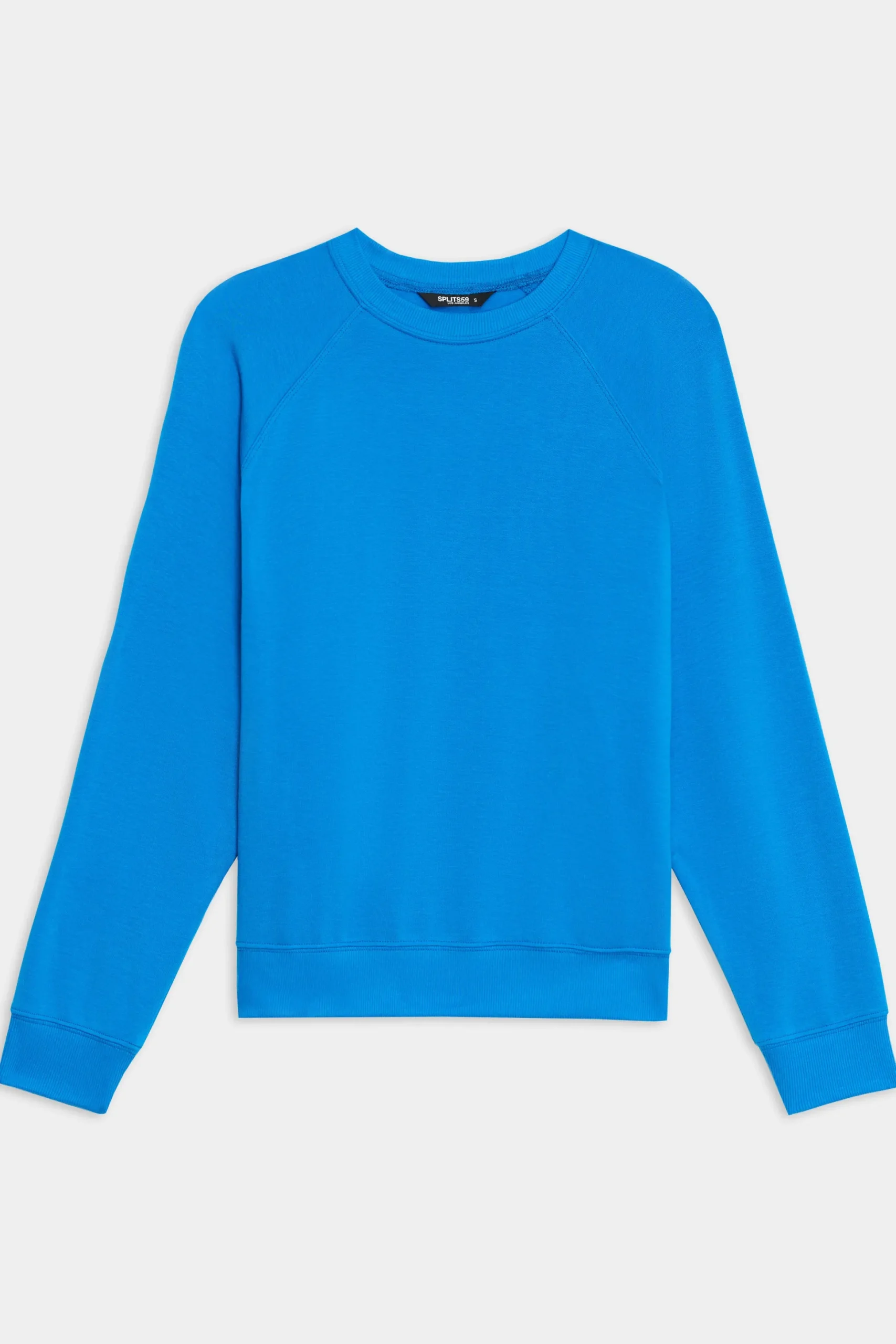 Andie Fleece Sweatshirt