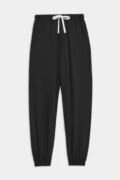 Andie Oversized Fleece Sweatpant