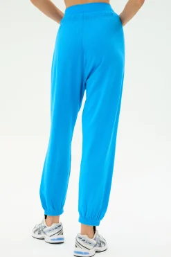 Andie Oversized Fleece Sweatpant