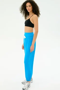 Andie Oversized Fleece Sweatpant