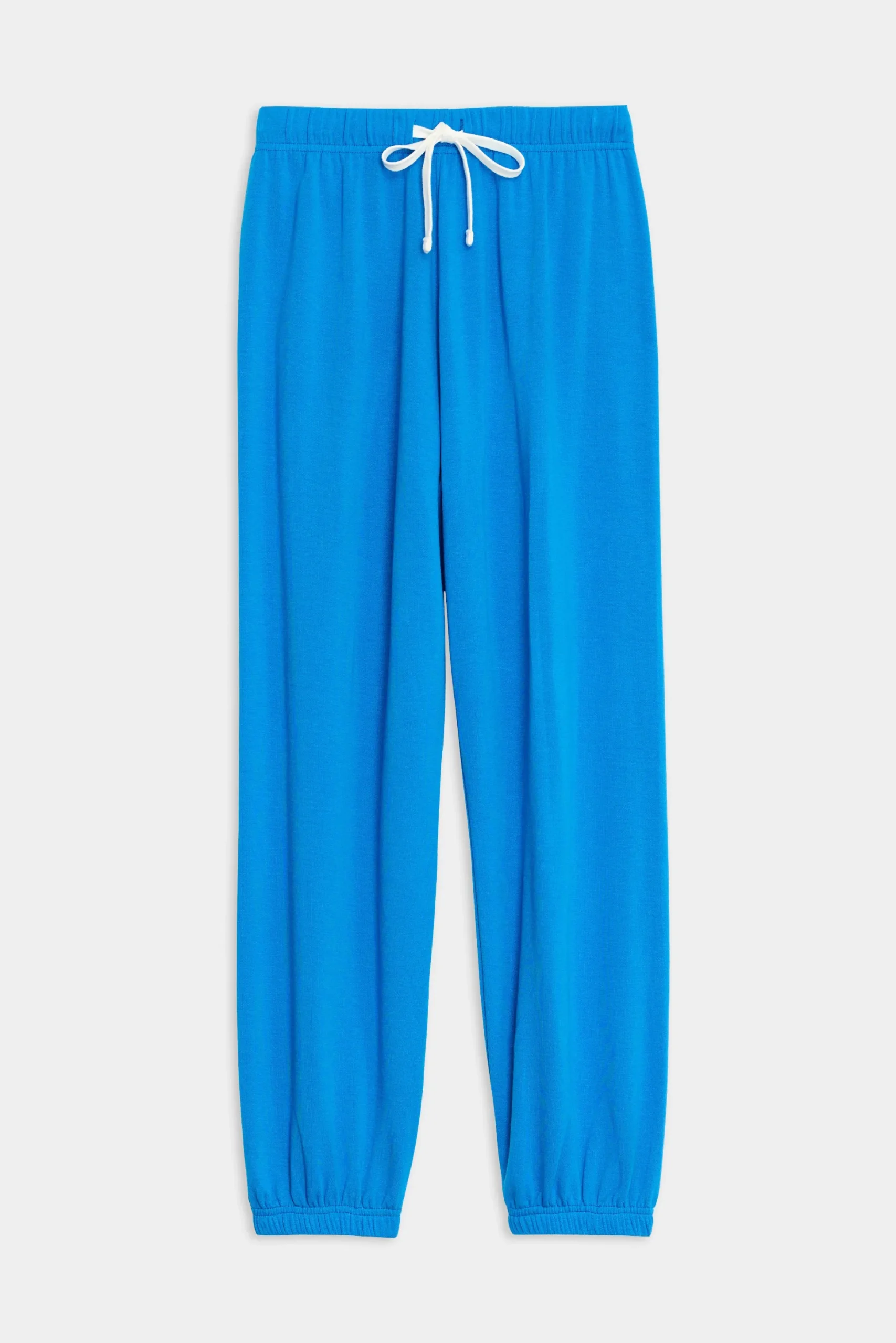 Andie Oversized Fleece Sweatpant