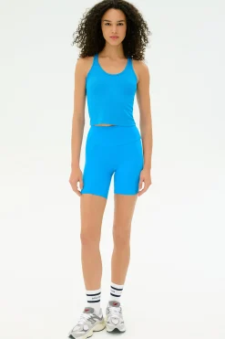 Ashby Rib Crop