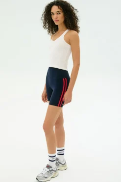 Ashby Rib Crop