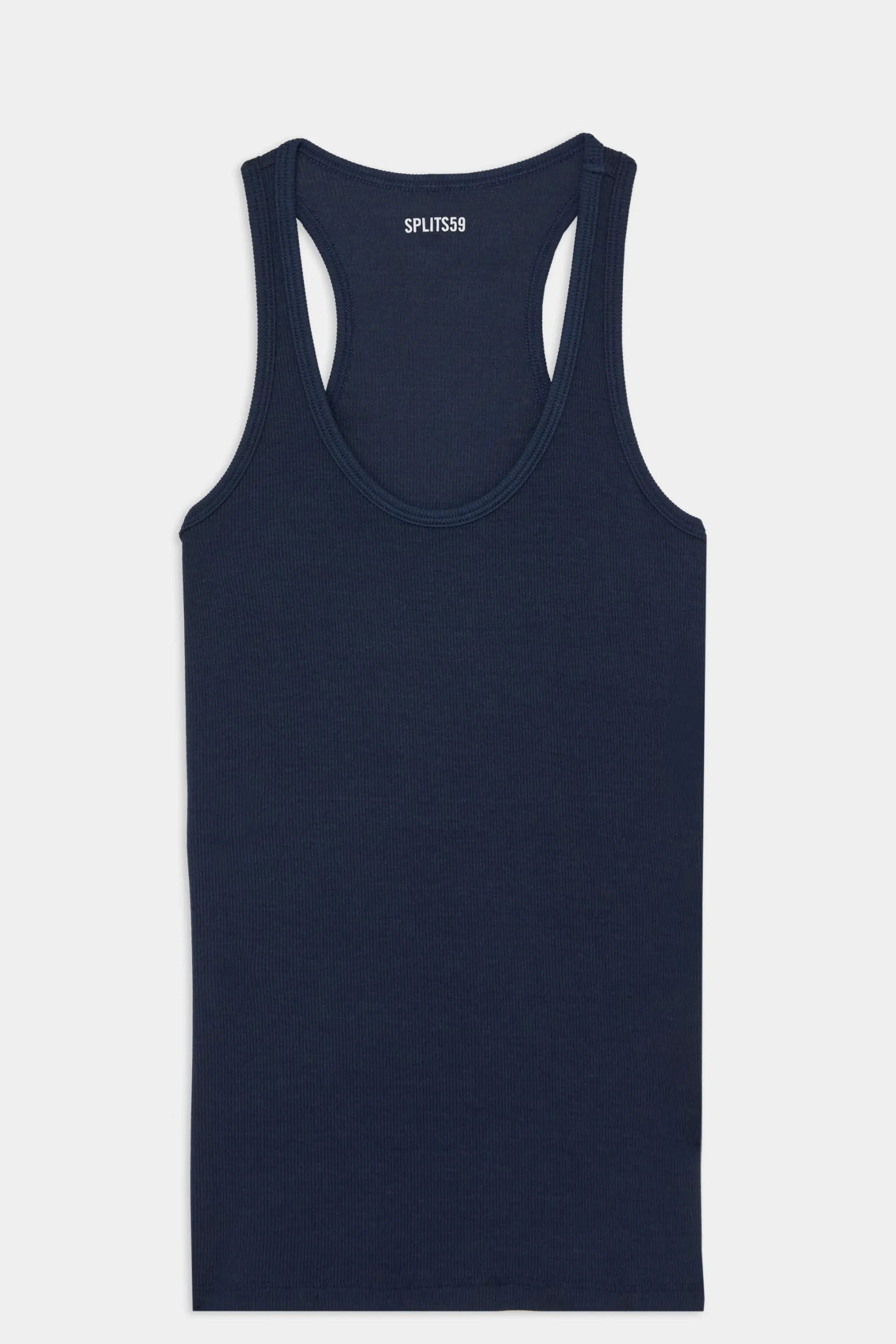 Ashby Rib Tank