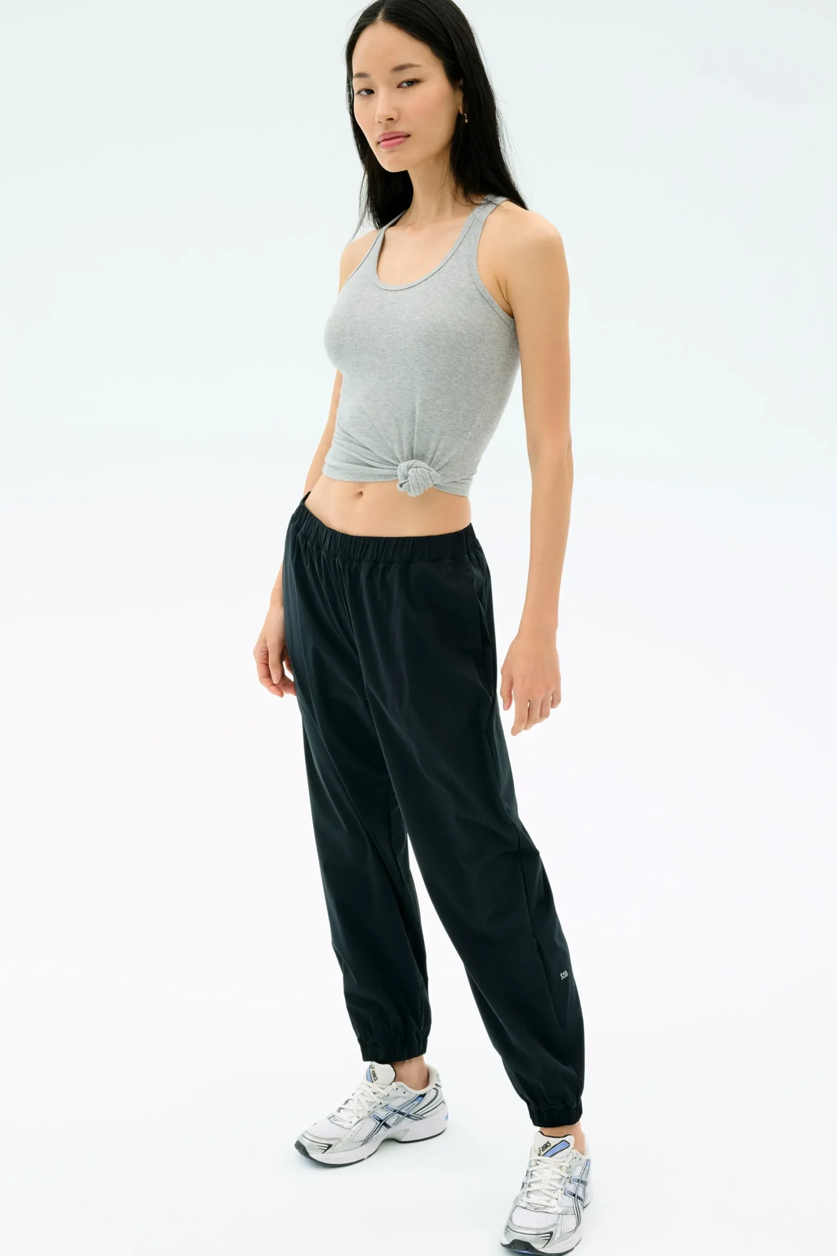Ashby Rib Tank