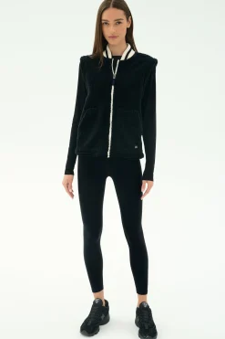 Aster Sherpa Vest
