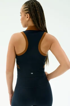 Austin Airweight Crop Polo