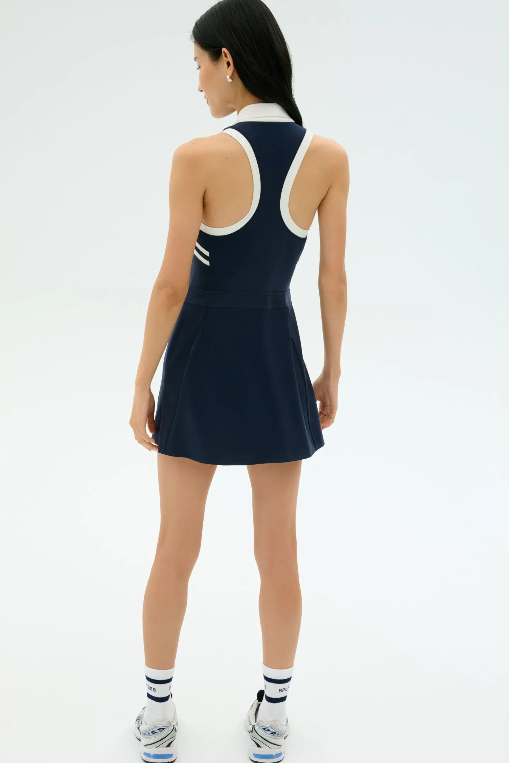 Austin Rigor Dress