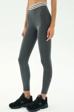 Bailey Active Rib High Waist 7/8