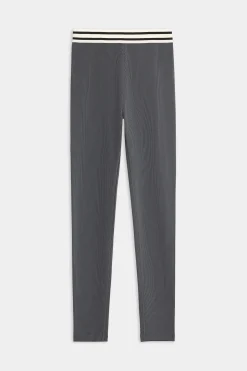 Bailey Active Rib High Waist 7/8