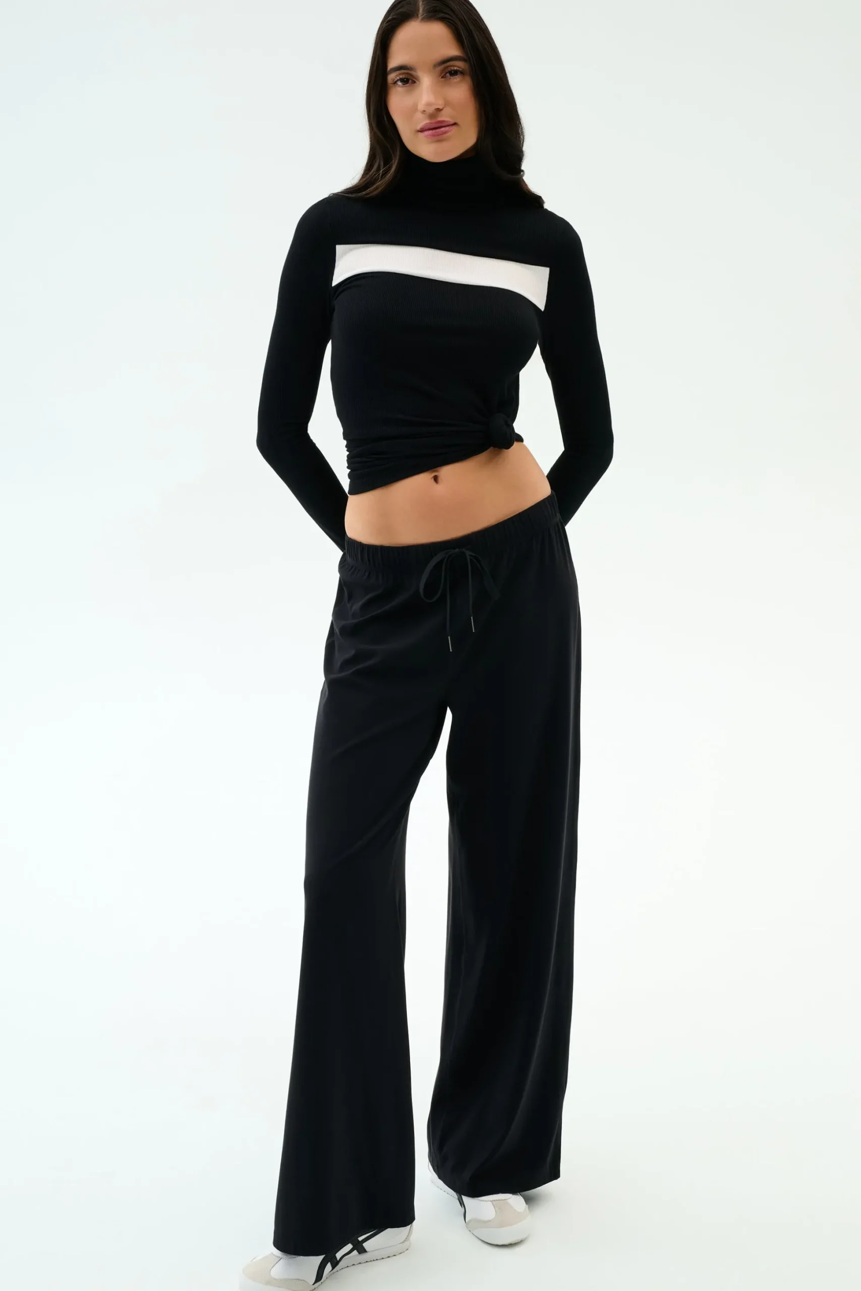 Brynn Airweight Pant