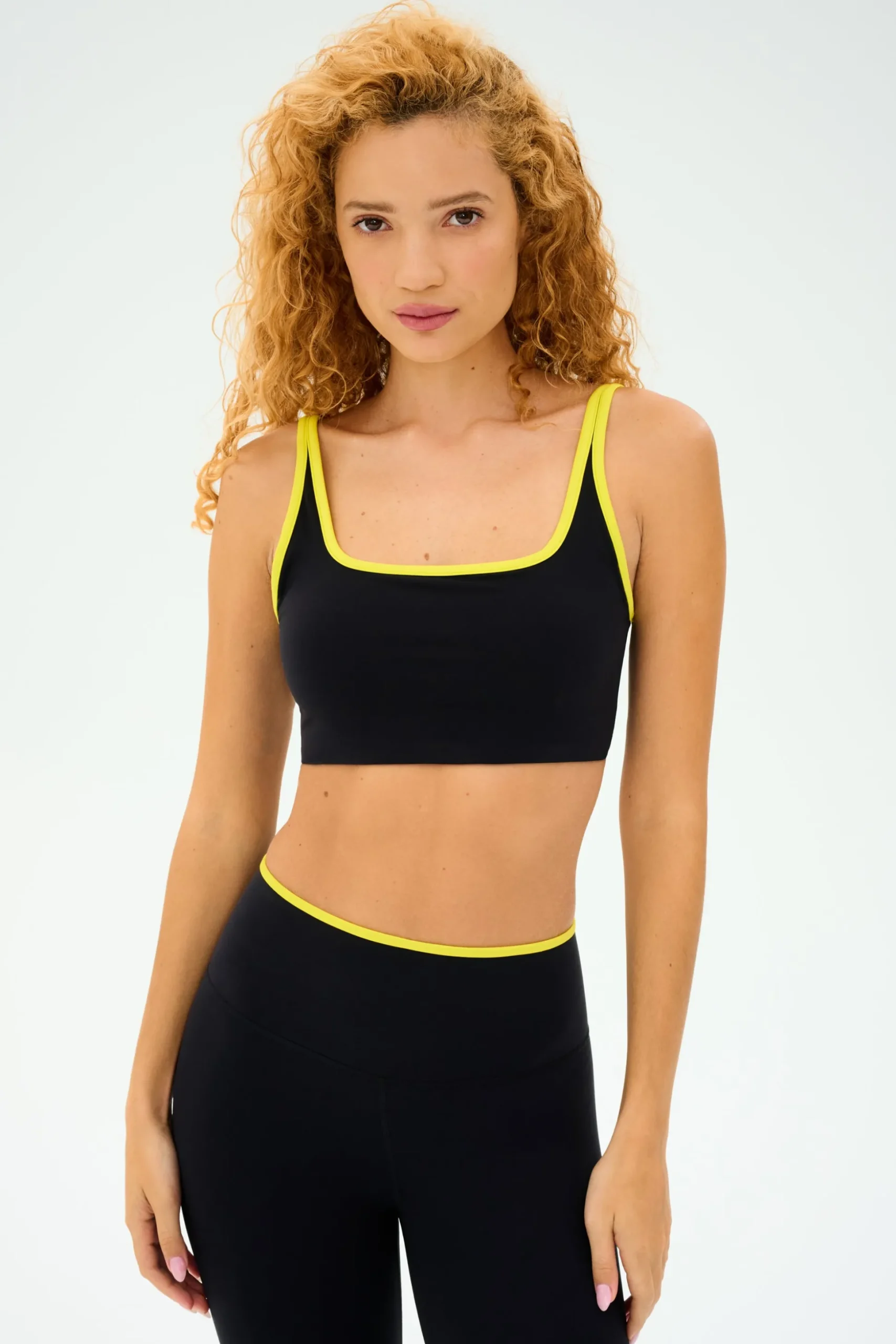 Cait Rigor Bra