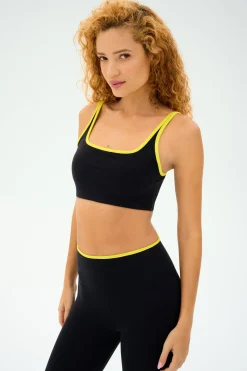 Cait Rigor Bra