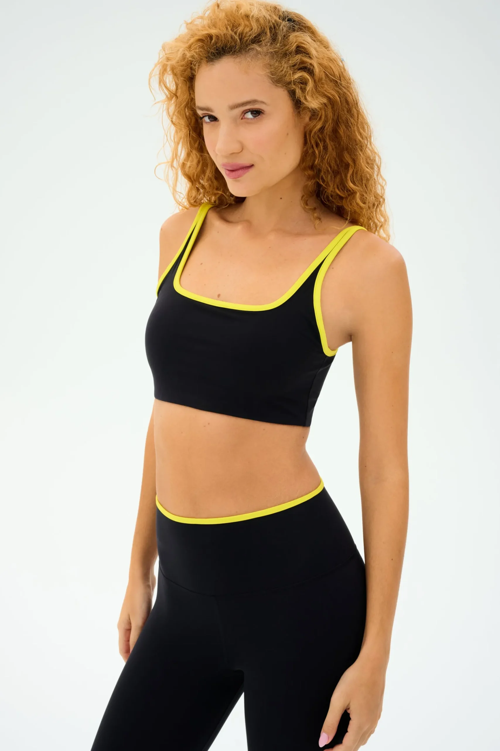 Cait Rigor Bra