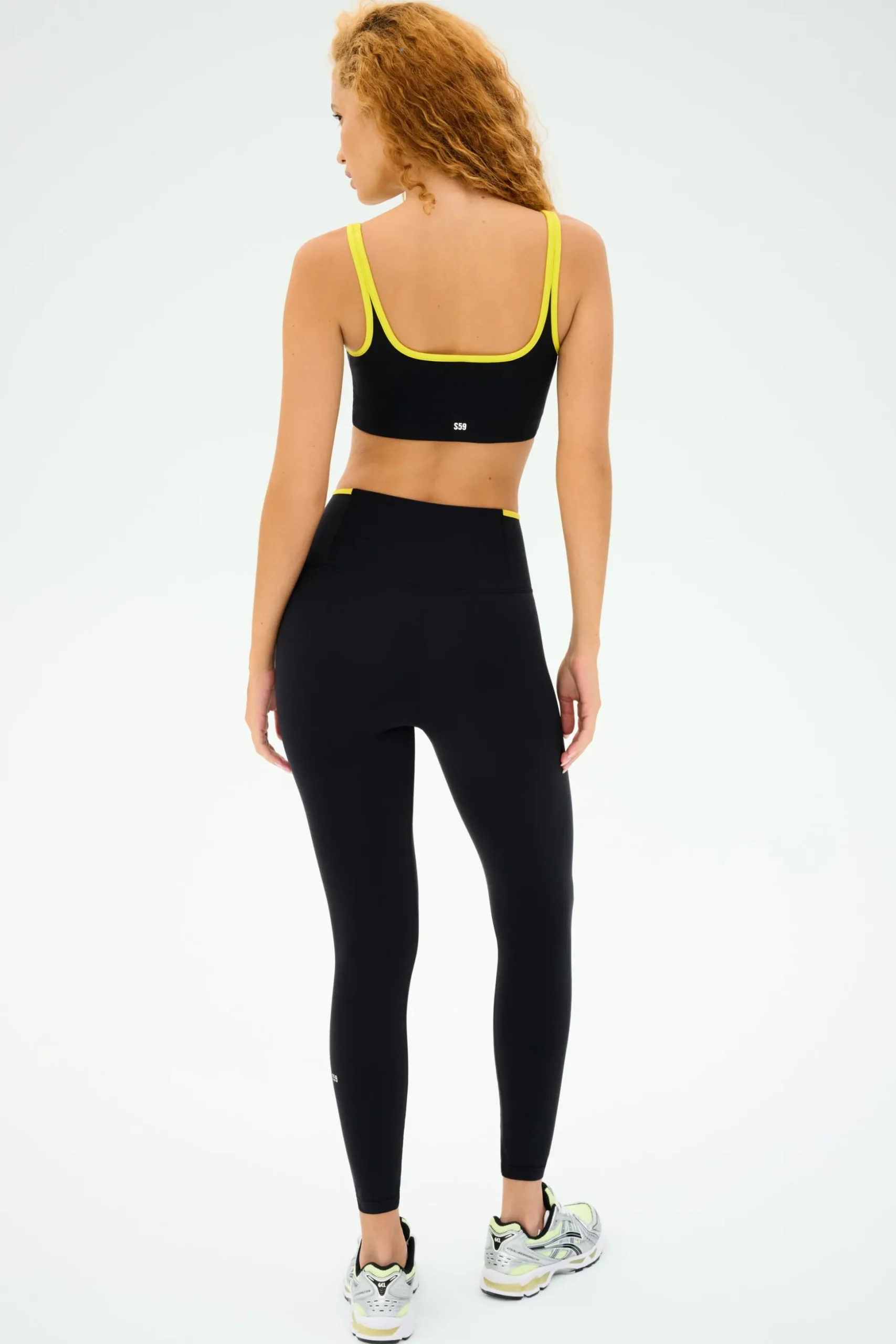 Cait Rigor Bra