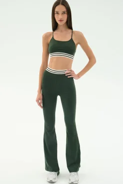Cali Active Rib Bra
