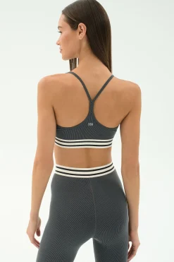 Cali Active Rib Bra
