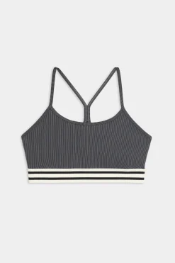 Cali Active Rib Bra