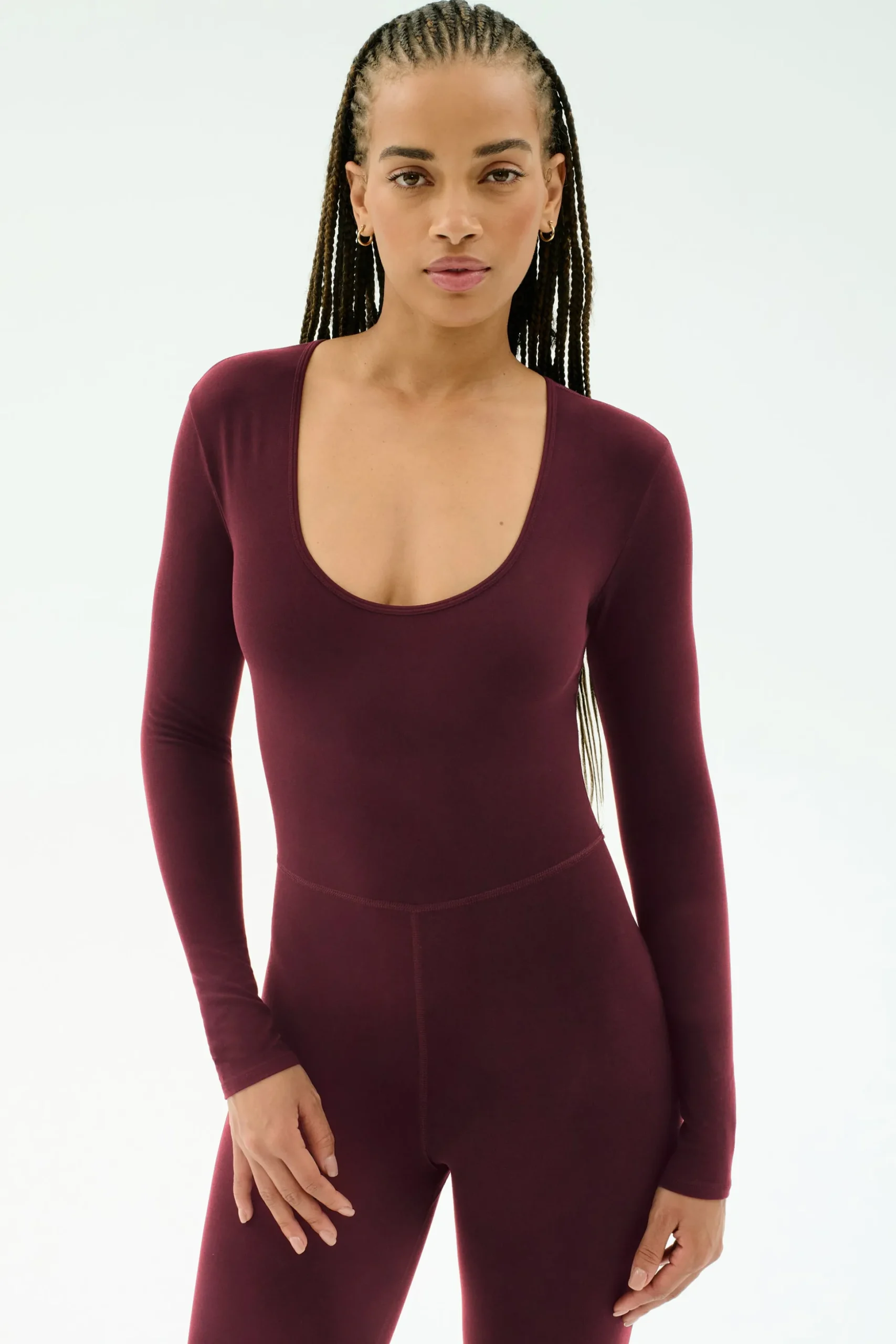 Chloe Airweight Jumpsuit