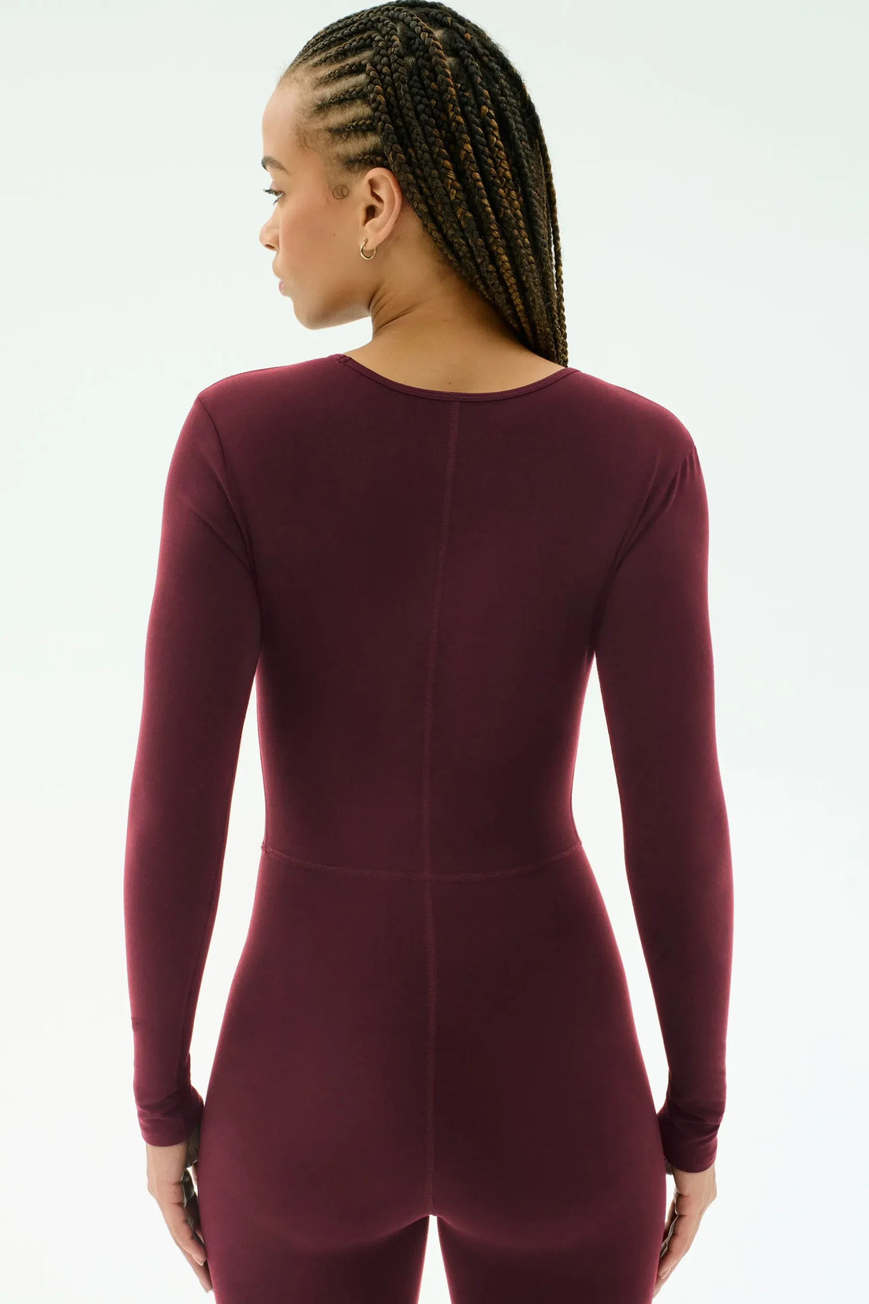 Chloe Airweight Jumpsuit