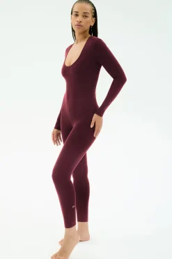 Chloe Airweight Jumpsuit