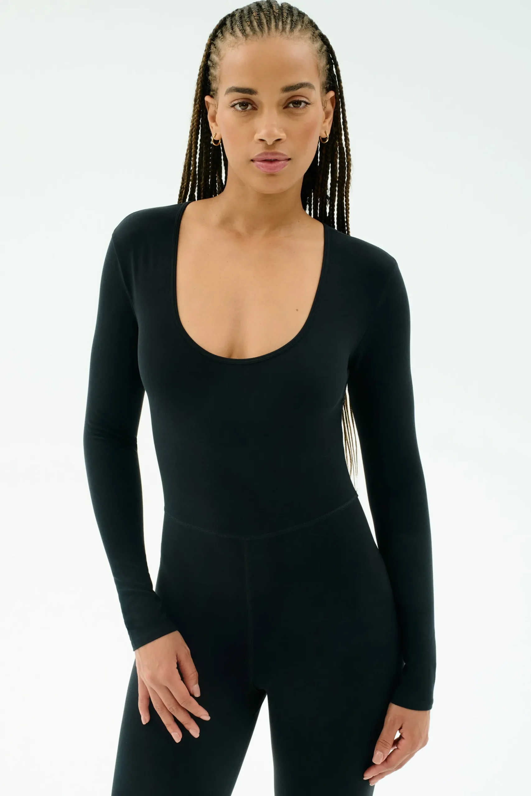 Chloe Airweight Jumpsuit