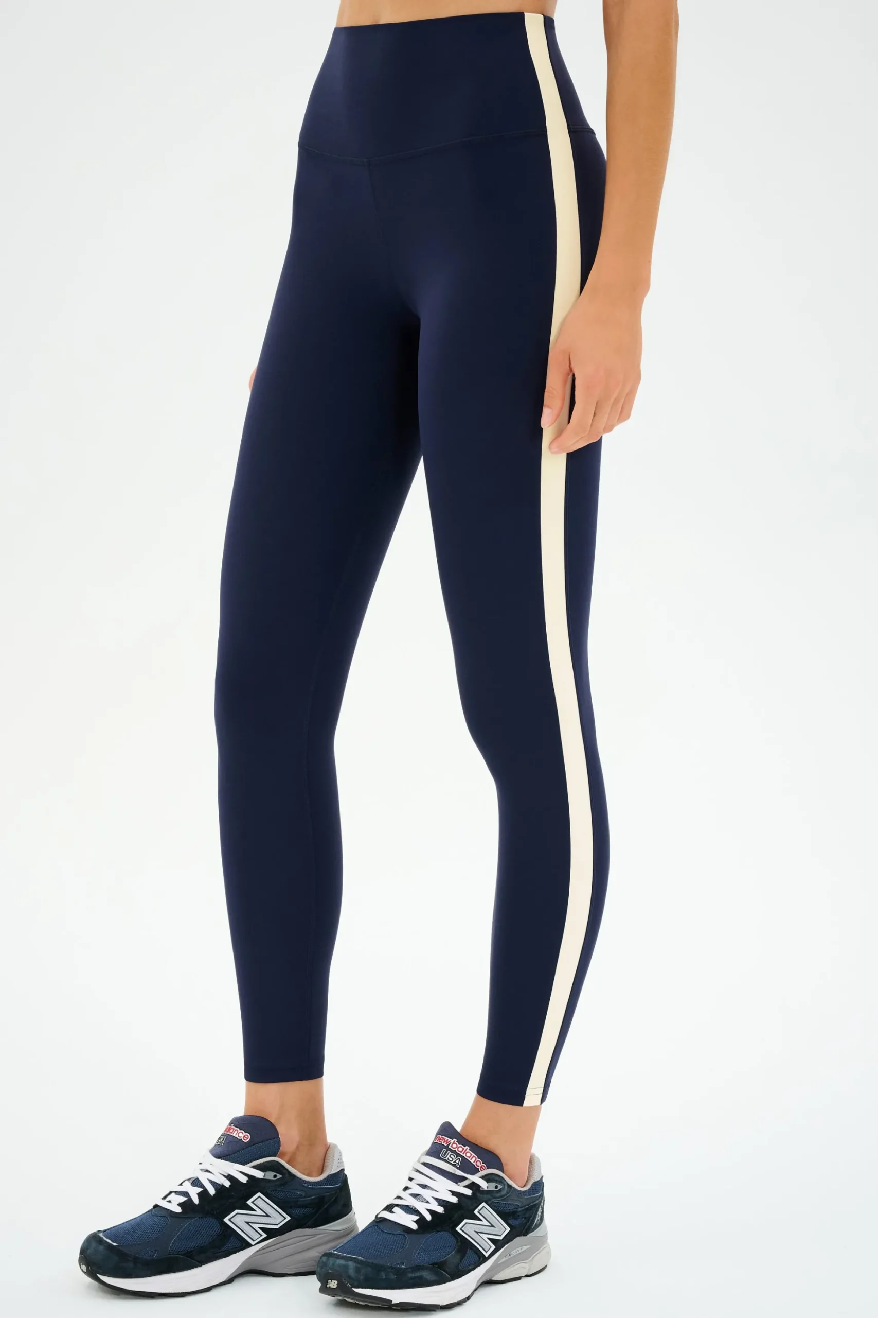 Clare High Waist Rigor 7/8