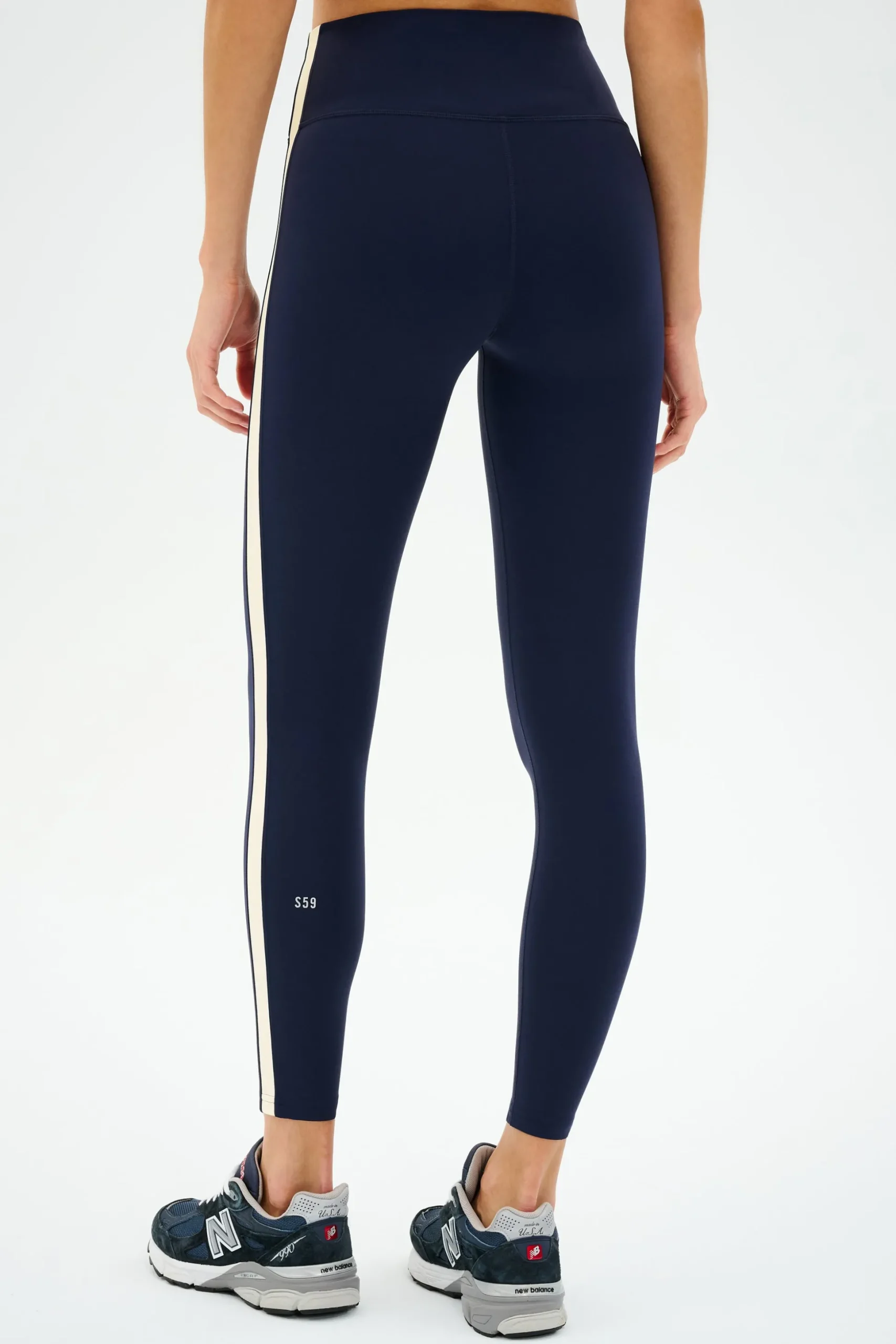 Clare High Waist Rigor 7/8