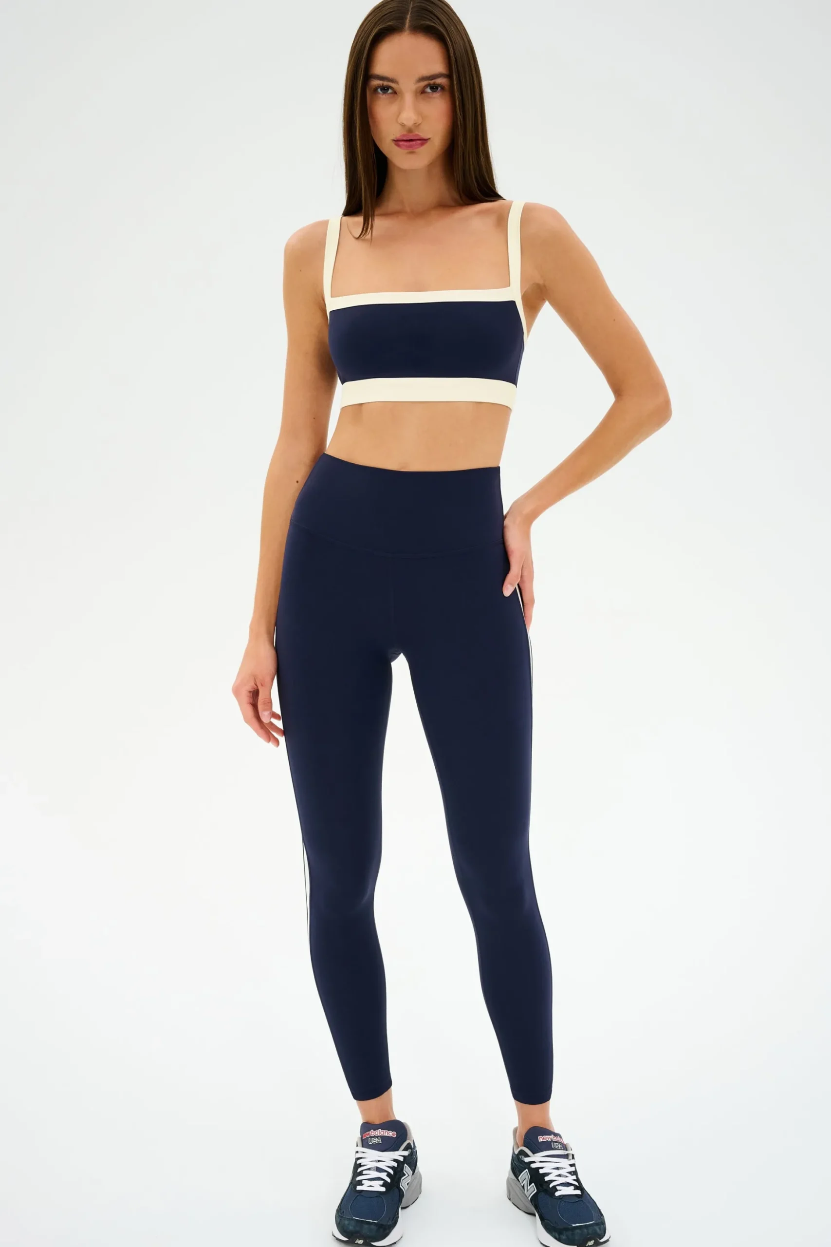 Clare High Waist Rigor 7/8