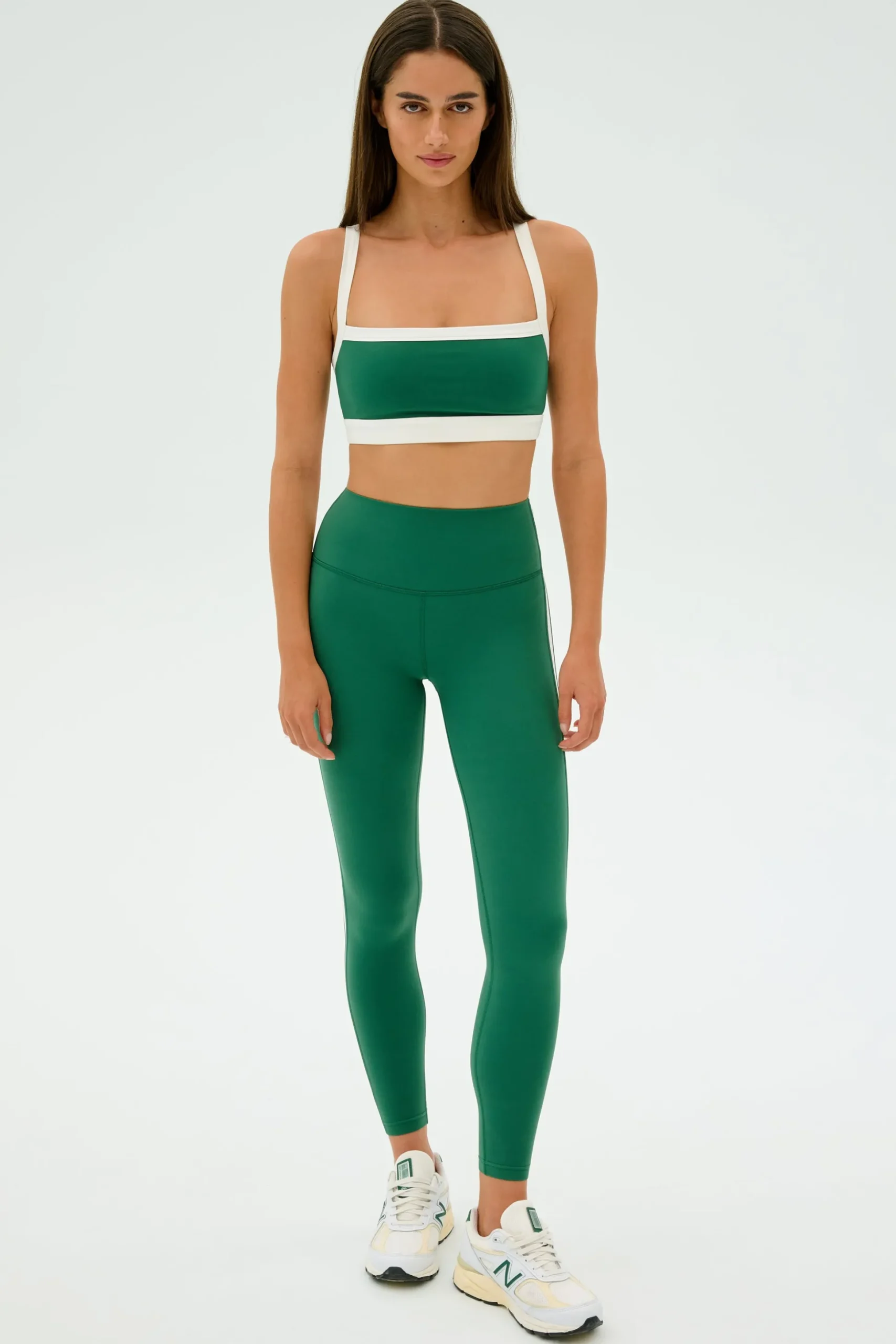 Clare High Waist Rigor 7/8