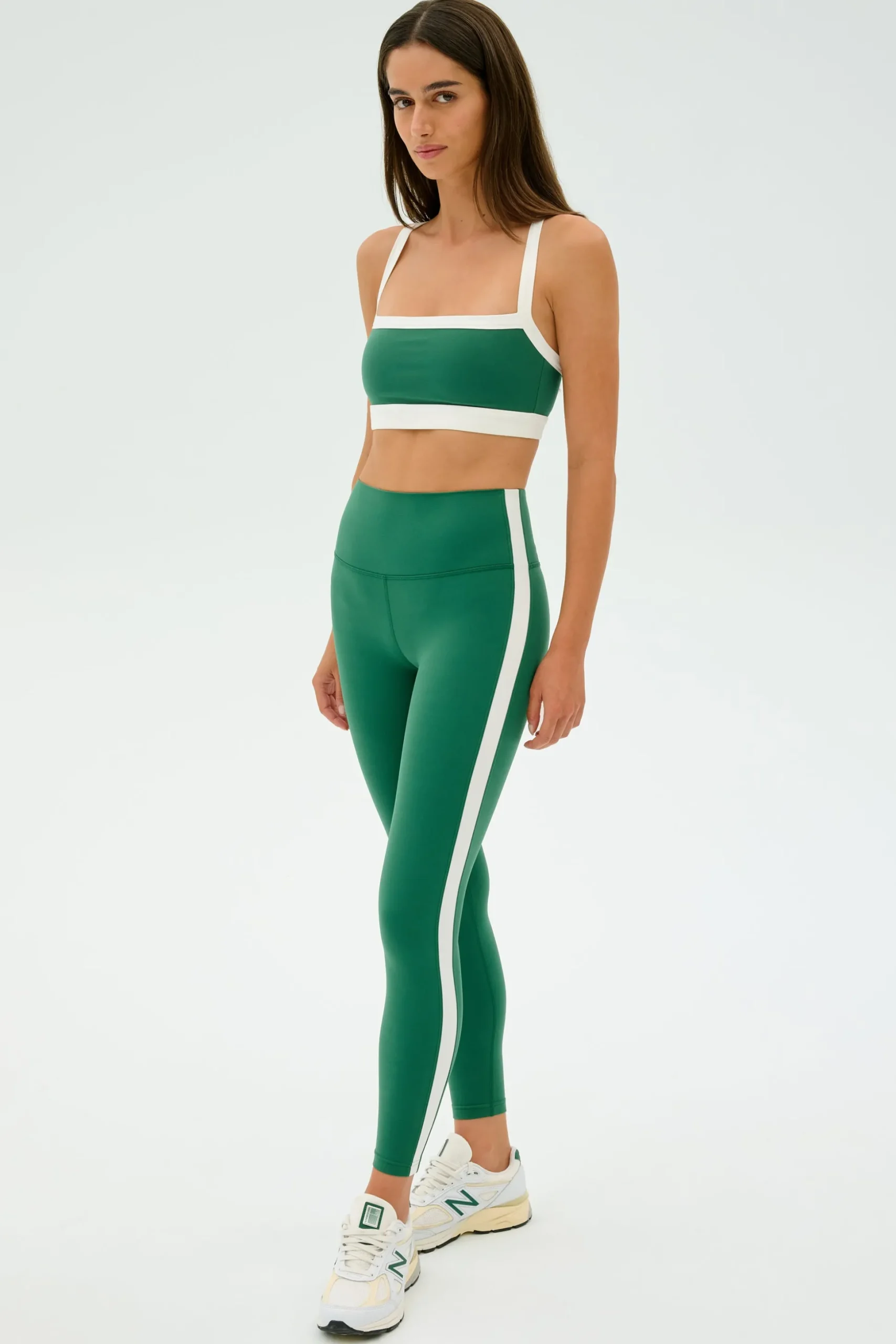 Clare High Waist Rigor 7/8