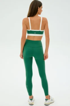 Clare High Waist Rigor 7/8