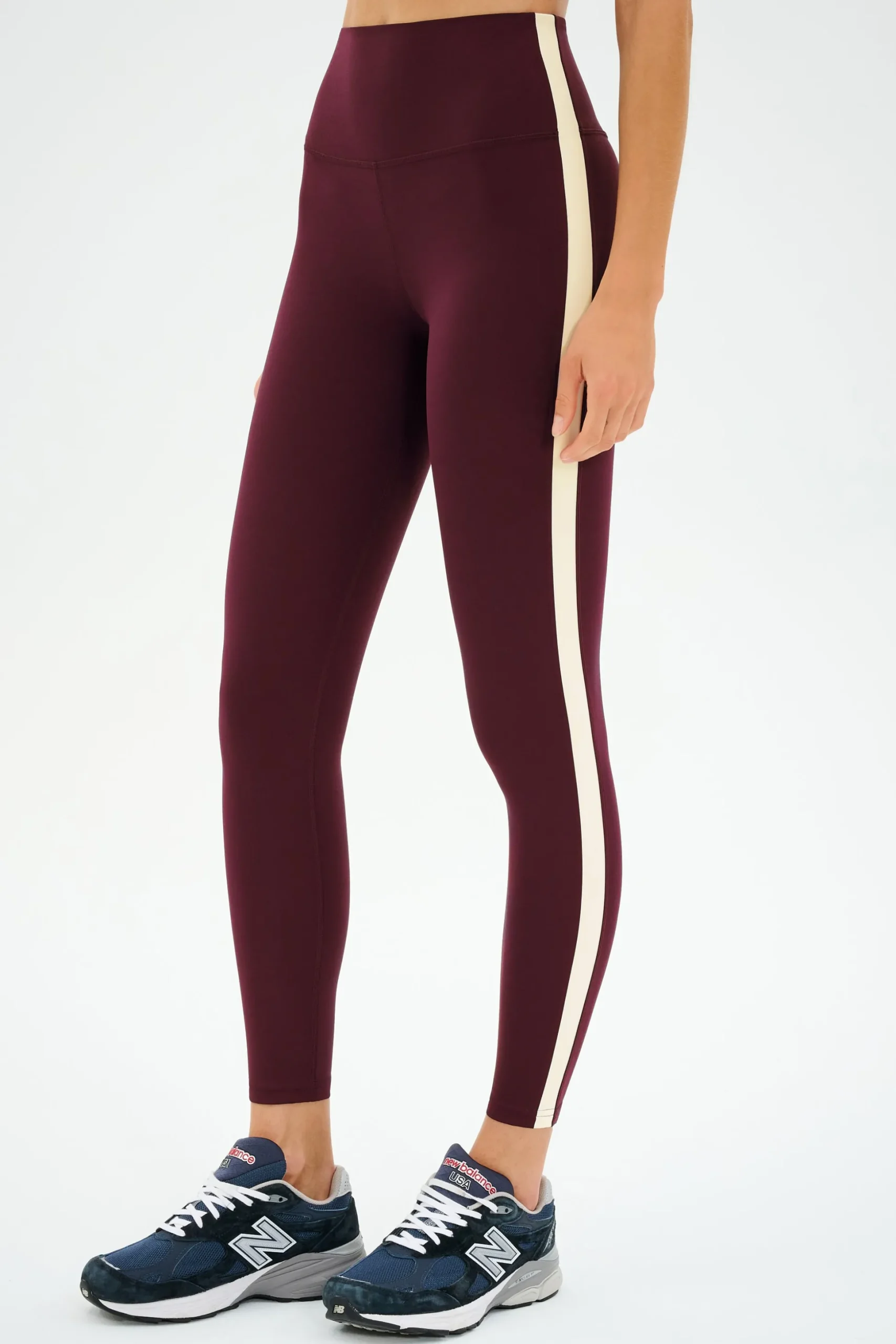 Clare High Waist Rigor 7/8