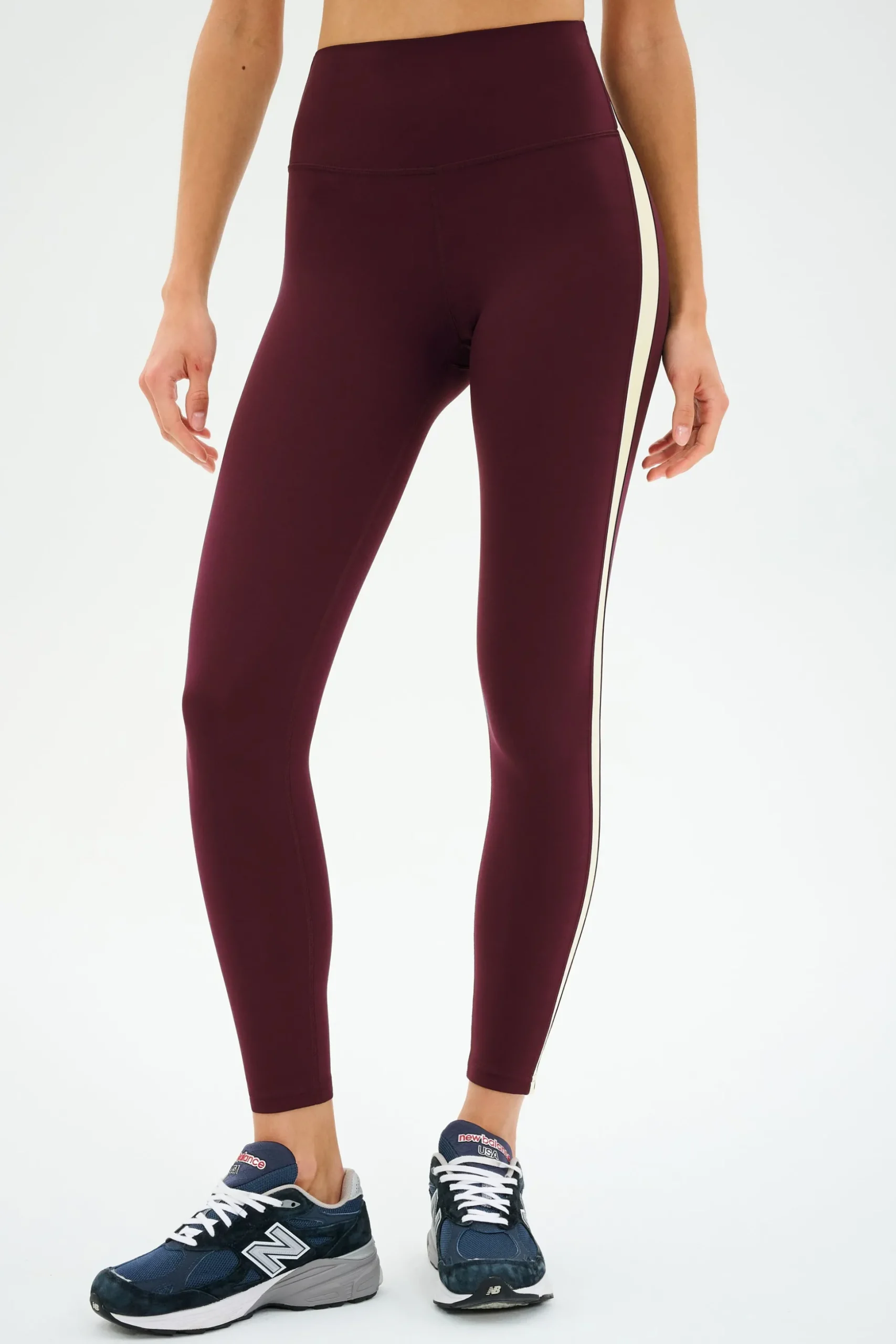 Clare High Waist Rigor 7/8